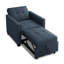 Aurelio 80cm Wide Standard Recliner-67373624