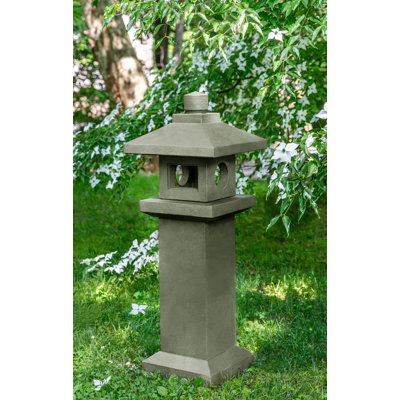 Abstract Fairy Garden