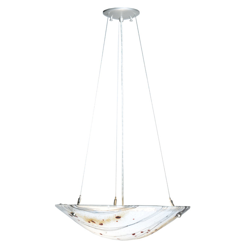 Metro Fusion 3 - Light Pendant