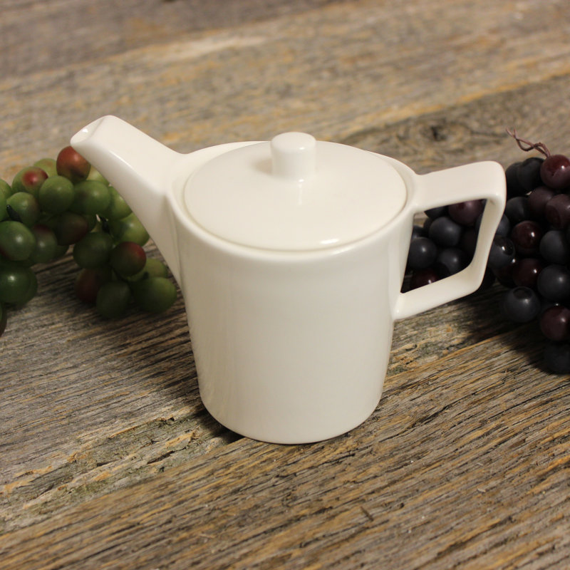 Eclipse Milk Jug 12 oz. Pitcher