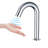 Single-Hole Bathroom Faucet