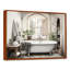 Impression sur toile Minimalisme Bath Of Serenity II - Laundry-1158093461-1190377654