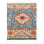 Tapis bleu Ochoa