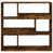 Smoked Oak selected
