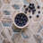 2.8" x 2.8" Glass Mosaic Wall & Floor Tile-61485199