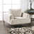 Light Brown Chenille