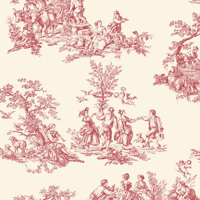 Toile Roll