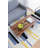 Applecroft 47.2" Coffee Table