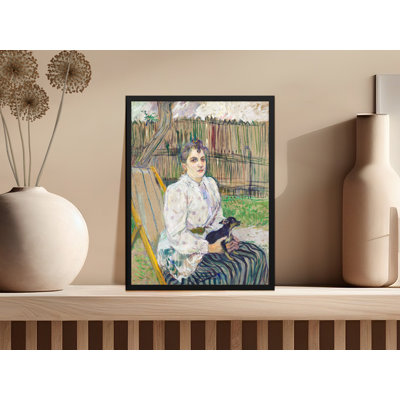 No Frame Print
