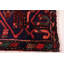 Tapis bleu marine Andelz 4 pi 2 po x 7 pi 0 po