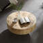 Table basse 31,49 po Mid-Century