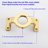 Floor Tub Filler-93620280