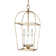 Andy 3 - Light Dimmable Lantern Geometric Chandelier
