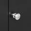 Tall Bathroom Storage Cabinet, Freestanding Storage Cabinet With Drawer And Adjustable Shelf