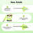 Electric Grass Trimmer, Weed Cutter
