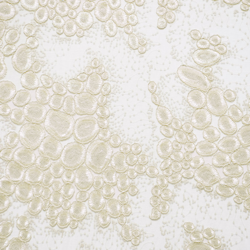Jolene Opry Cream Fabric