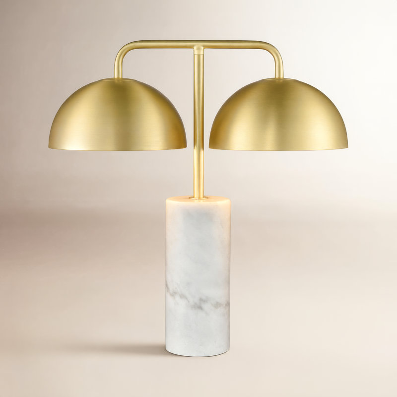 Bobbiejo Stone Table Lamp