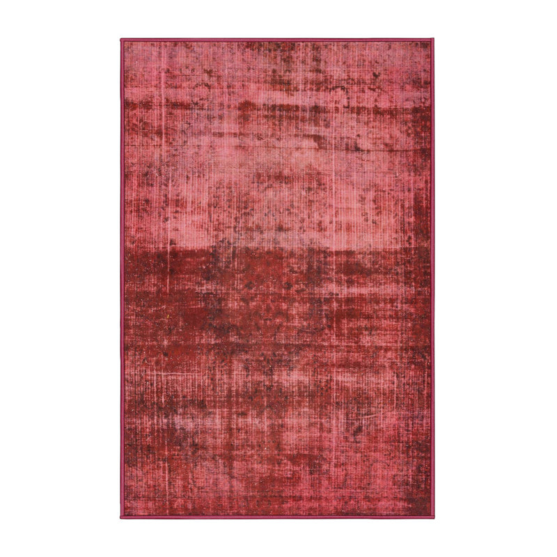 Abstract Indoor Rug, Rectangle 8' x 12'