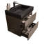 Meuble-lavabo mural 24 po avec lavabo 24 po-111123934
