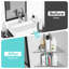 Stainless Steel Shower Caddy-1744825373