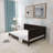 Kinsasha Solid Wood Daybed-460290546-460290544