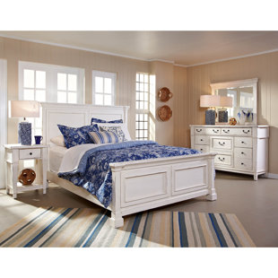 Ensemble de chambre configurable standard Pacific