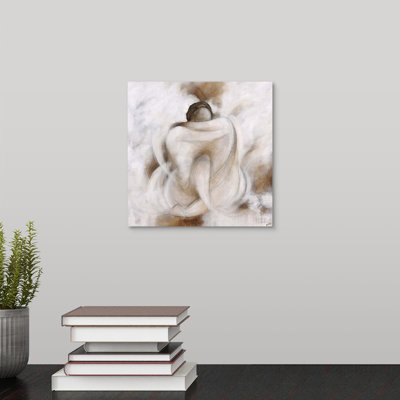 Mallon " Love Embracing " by Rikki Drotar