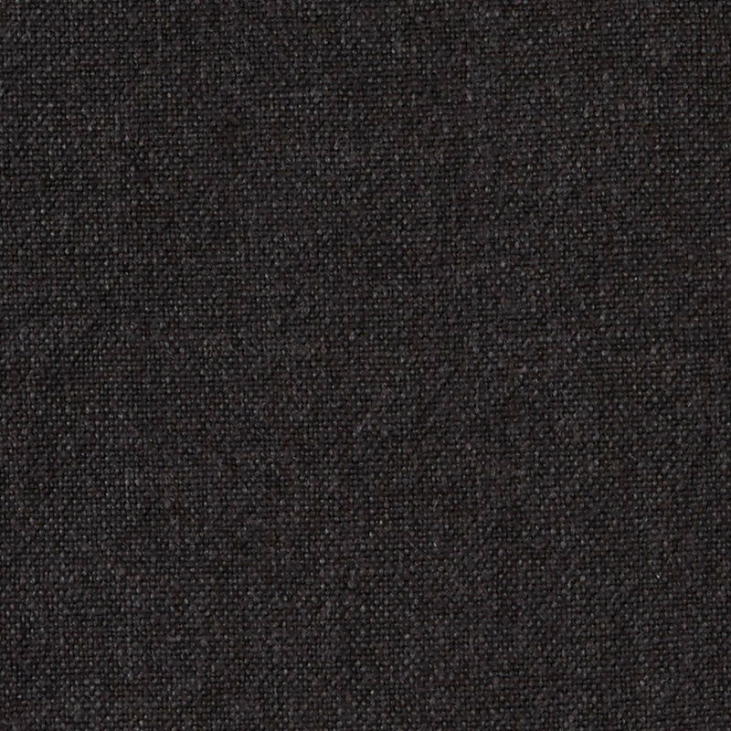 Nino Square Cushion Cover, Anthracite