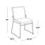 Chaise d'appoint Gradin-258012172-227230942