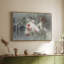 «Vintage Botanical - CIV» sur toile-1485909650-1485909662