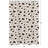 Microfiber Abstract Shower Curtain