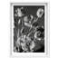 Botanique Noir II Print by Oliver Gal-1748550343-1748550345