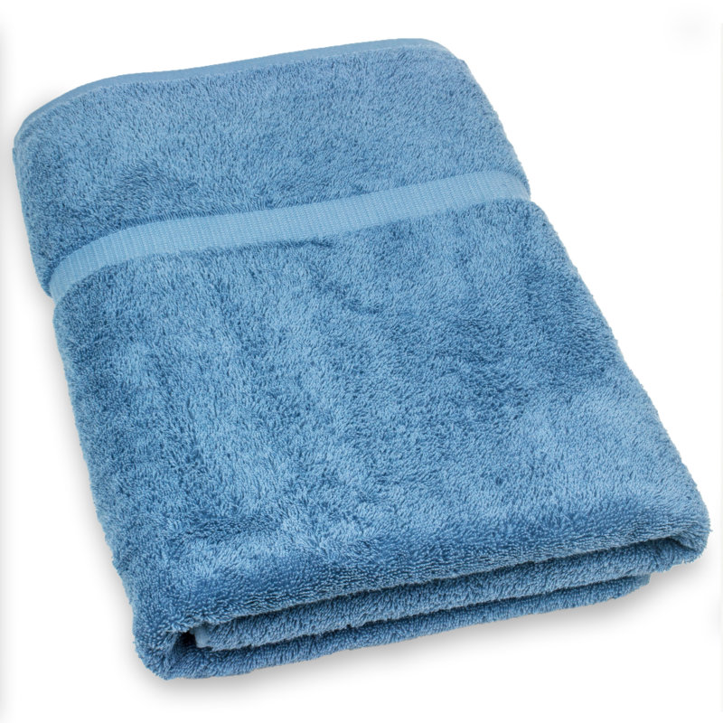 Serviette de bain Wellston, Wedgewood