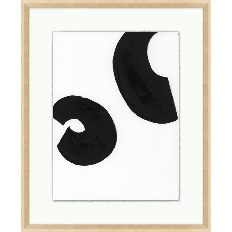 Shadow Shape 10 Wall Art & Signage by Mat Sanders