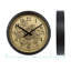 Horloge murale 15 po 
