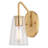 Beverly Dimmable Bath Sconce-360265694