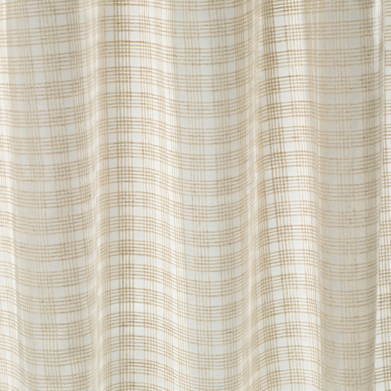Window Library Sheers Fabric