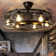 Elyijah 26'' Ceiling Fan with Light Kit