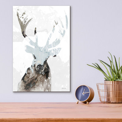 «Elk Impression 2» par Stellar Design Studio