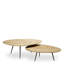 Marble Coffee Table-611330841