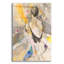 «Ballerina 2» par Albena Hristova, art mural en verre acrylique-965434576
