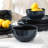 Stone Lain Mirella 4-Piece Bowl Set Stoneware-104737603
