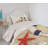 Buoy Coastal Polyester Coverlet-41888445