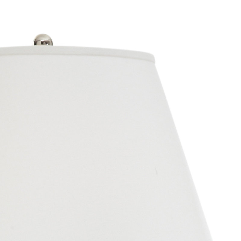 Opus Table Lamp, White