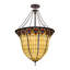 Nouveau 12 - Light Pendant