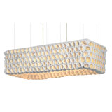 Nove Ceramica 1-Light Pendant