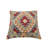 Carbajal Geometric Throw Pillow