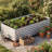 Metal Outdoor Raised Garden Bed-297451755