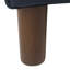Banc de rangement rembourré Wittrock-1959531631
