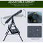 Fauteuil à baldaquin inclinable réglable, balancelle de patio extérieur, pour patio, jardin